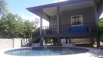 Lanta Dream Garden Pool Villa
