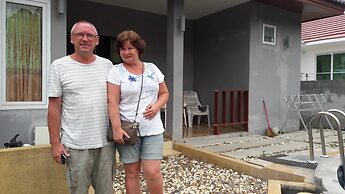 Lanta Dream Garden Pool Villa