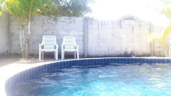 Lanta Dream Garden Pool Villa