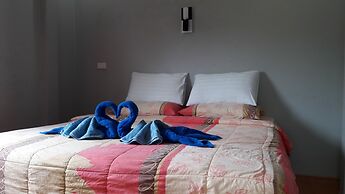 Lanta Dream Garden Pool Villa