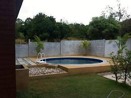 Lanta Dream Garden Pool Villa