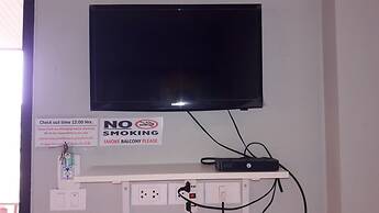 Lanta Dream Garden Pool Villa