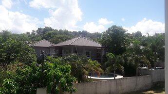 Lanta Dream Garden Pool Villa