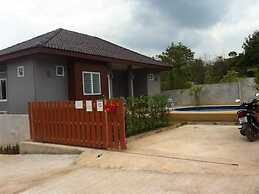 Lanta Dream Garden Pool Villa