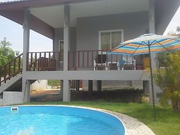 Lanta Dream Garden Pool Villa