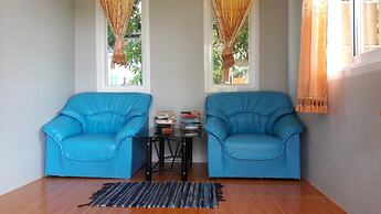 Lanta Dream Garden Pool Villa