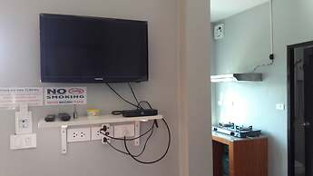 Lanta Dream Garden Pool Villa