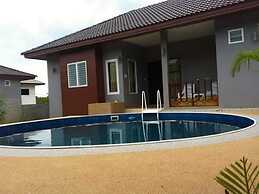 Lanta Dream Garden Pool Villa
