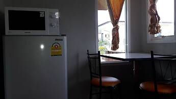 Lanta Dream Garden Pool Villa