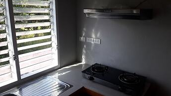 Lanta Dream Garden Pool Villa