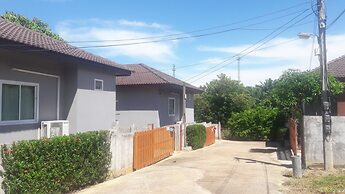 Lanta Dream Garden Pool Villa