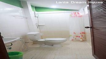 Lanta Dream Garden Pool Villa