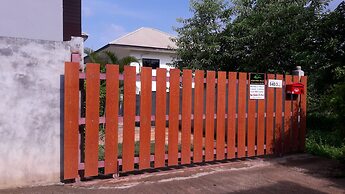 Lanta Dream Garden Pool Villa