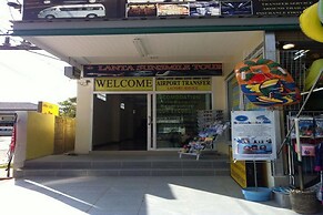 Lanta Sun Smile Place