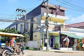 Lanta Sun Smile Place