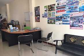 Lanta Sun Smile Place