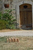 Hotel Les Cabanes Dans Les Bois