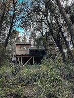 Hotel Les Cabanes Dans Les Bois