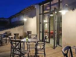 Hotel Les Cabanes Dans Les Bois