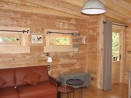 Hotel Les Cabanes Dans Les Bois