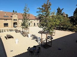 Hotel Les Cabanes Dans Les Bois
