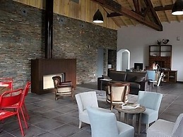Hotel Les Cabanes Dans Les Bois