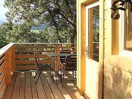 Hotel Les Cabanes Dans Les Bois