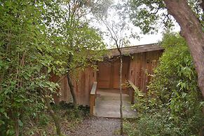 Hotel Les Cabanes Dans Les Bois