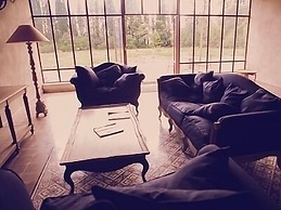 Hotel Les Cabanes Dans Les Bois