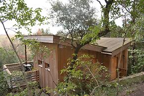 Hotel Les Cabanes Dans Les Bois