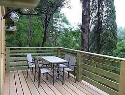 Hotel Les Cabanes Dans Les Bois