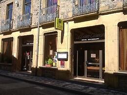 Hotel Le Saint Clément