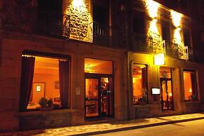 Hotel Le Saint Clément
