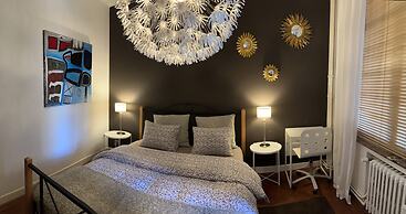 Welcome to my place B&B