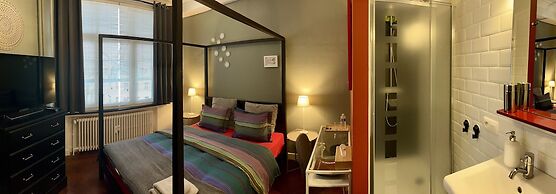 Welcome to my place B&B