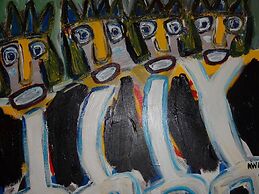 Welcome to my place B&B