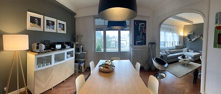 Welcome to my place B&B