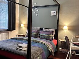 Welcome to my place B&B