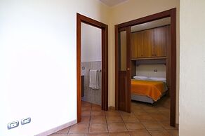Le Terrazze Appartamenti Vacanze