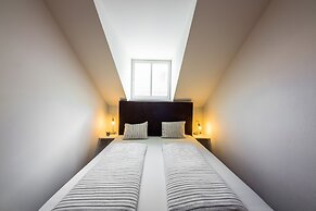 Hotel and Apartments Jacob
