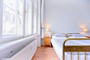 Hotel and Apartments Jacob