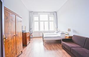 Hotel and Apartments Jacob