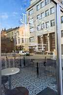 Hotel and Apartments Jacob