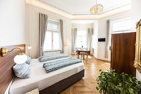 Hotel and Apartments Jacob
