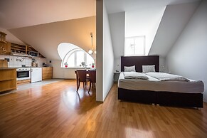 Hotel and Apartments Jacob