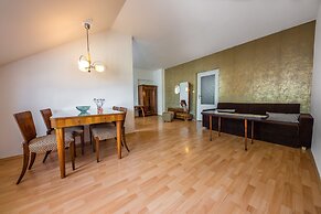 Hotel and Apartments Jacob
