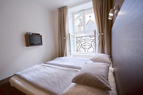 Hotel and Apartments Jacob