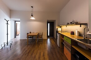 Hotel and Apartments Jacob