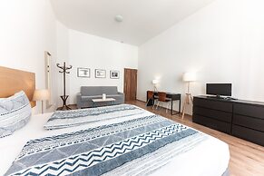 Hotel and Apartments Jacob