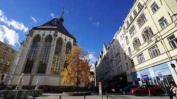 Hotel and Apartments Jacob
